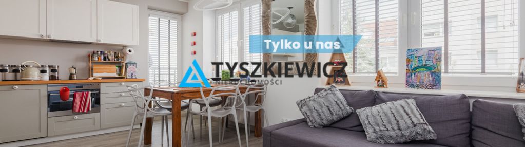 Wyjątkowe 2-pokojowe mieszkanie z duszą.