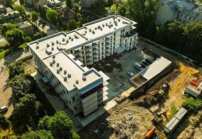 4 pokoje, balkon, 0% prowizji i pcc