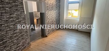 Przy parku róż, możliwość kupna z garażem!!