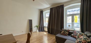 Mieszkanie blisko dworca głównego