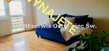 Mieszkanie wynajem 48 m2 piętro 1/10 os. słoneczne