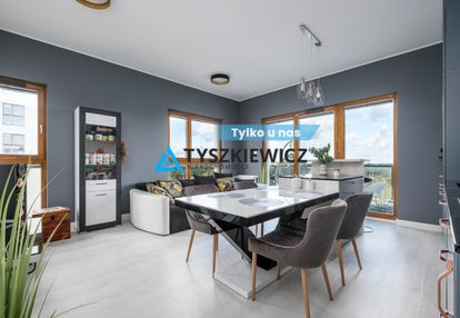 Widok | 4pok 80m2 | hala + kom. lok 7,21m w cenie!