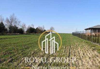 Działka przy jeziorze kunów