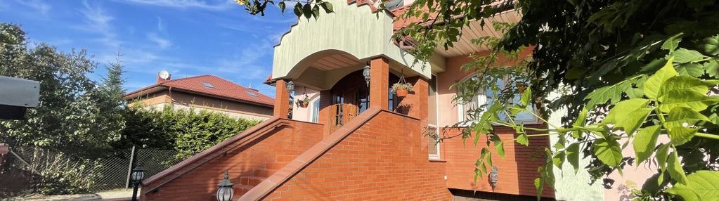 Dom z potencjałem w świetnej lokalizacji