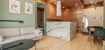 Na wynajem 2-pok – garnizon, gdańsk wrzeszcz  top