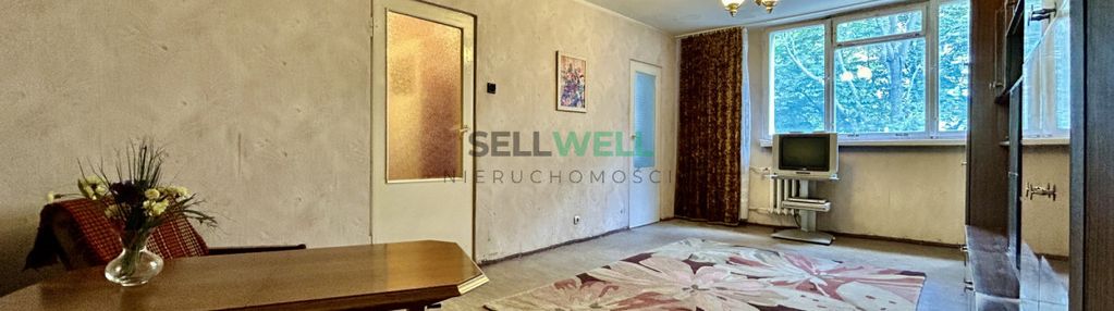 Górna m4 z balkonem