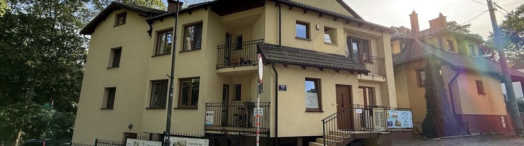 Ośrodek wypoczynkowy - na sprzedaż!