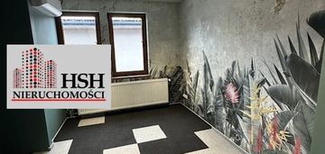 Budynek mieszkalny oraz  usługowo-biurowy