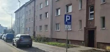 Mieszkanie w centrum Slubic.