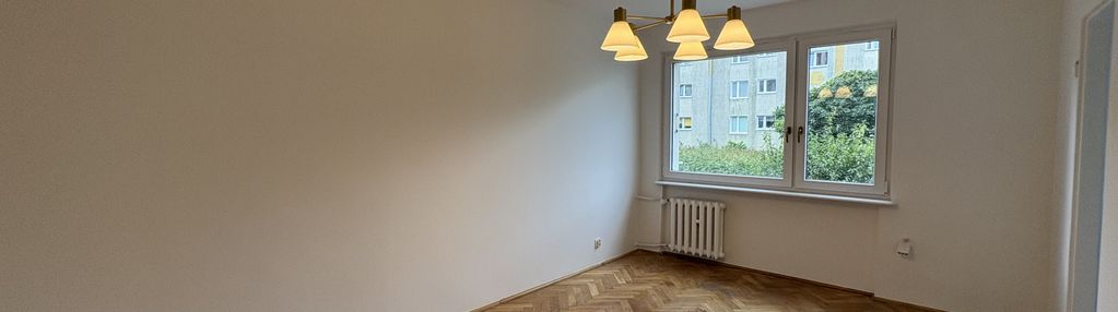 Kawalerka na przymorzu, ul. chłopska
