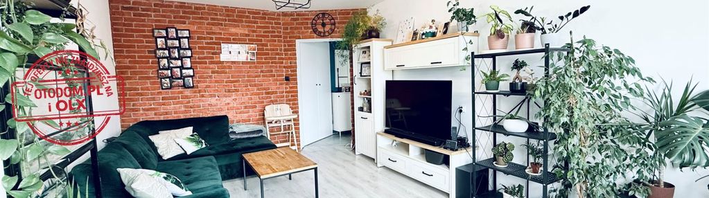 3-pokojowe mieszkanie blisko centrum lęborka