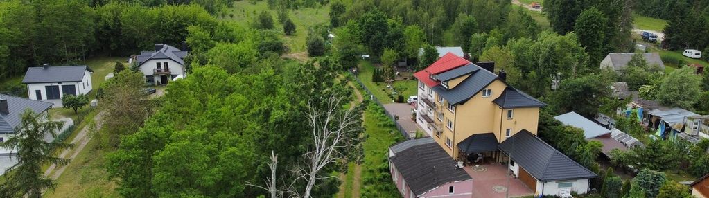 Atrakcyjna działka inwestycyjna -9000 m2