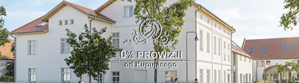 Piękny apartament w dworku na krzykach/wojszyce/miejsce postojowe gratis!