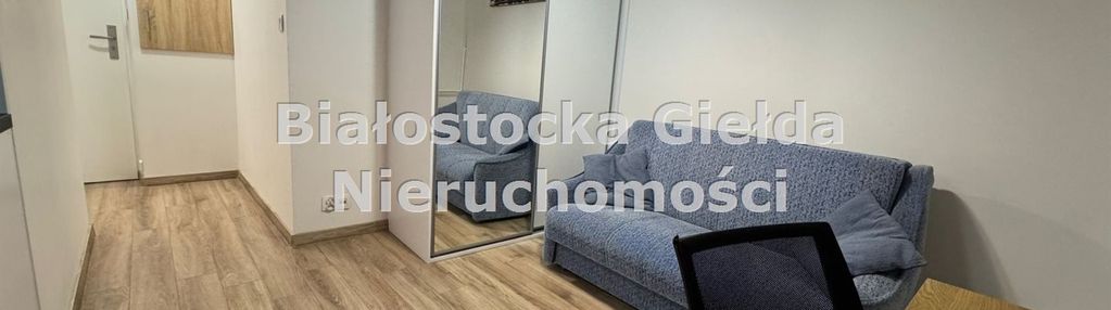 Kawalerka w centrum po remoncie od dziś.