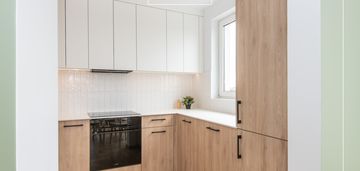 Wysoki standard! dla pierwszego najemcy!