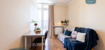 Wyjątkowe mieszkanie w samym sercu łodzi