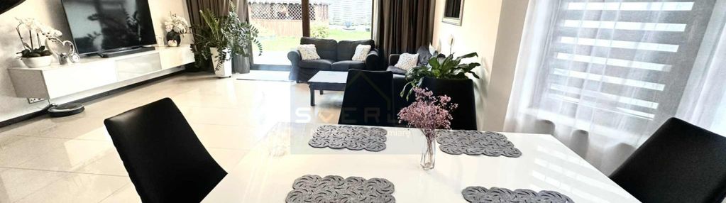 Dom wolnostojący w dzielnicy zawodzie dąbie