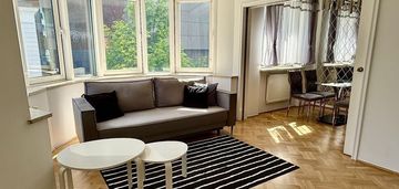3-pokojowe | blisko centrum | wola