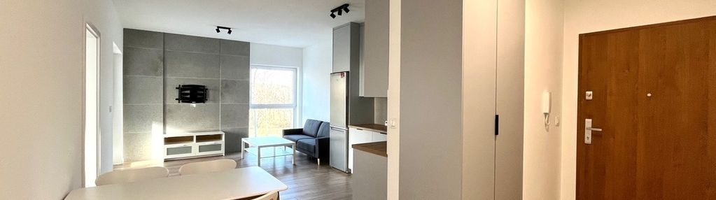 Dolina 3 stawów! pierwsza linia! + taras 40m!!