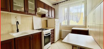 Fordon – najlepsza część! 3 pokoje, winda, loggia!