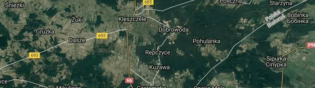 Działka na sprzedaż 1m2