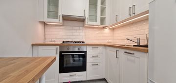 Trzy oddzielne pokoje, blisko wum, ul. baleya