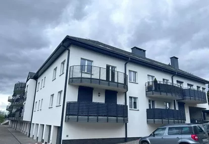 Dwupoziomowe mieszkanie na Janka Muzykanta