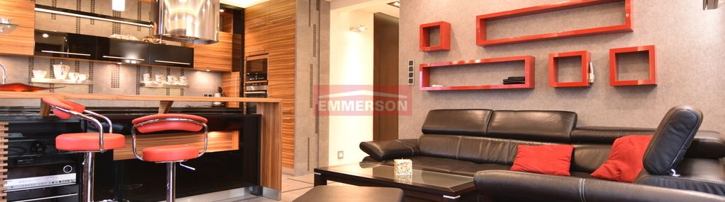 Designerski apartament ruczaj klima  eng