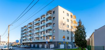 Unikat! 3 pokoje na ostatnim piętrze