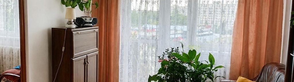 3-pokojowe mieszkanie na żoliborzu