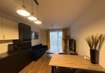 3-pokojowe mieszkanie na białołęce