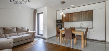 Przestronne i 2 pokoje i 54m² | gdańsk oliwa