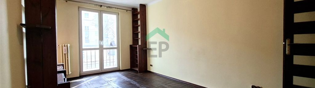 Dwupokojowe mieszkanie na rakowie!