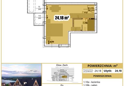 Apartament 210 bud 6- aparthotel natura resort
