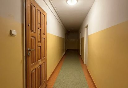 Kawalerka do remontu, ul. barcza