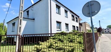 Komfortowy dom z garażem, 143 m² spokojna okolica