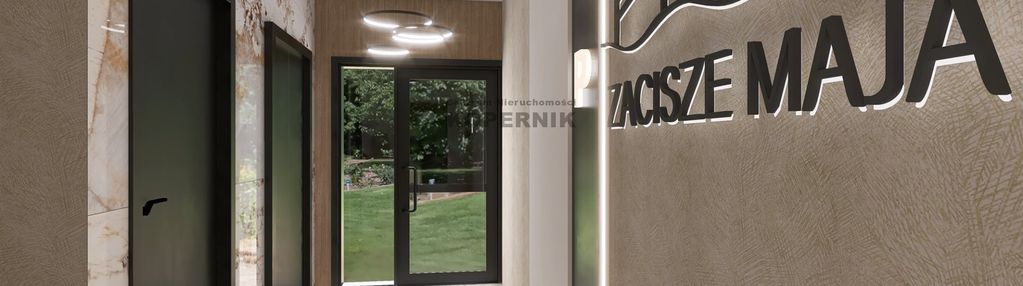 Widok na jezioro, 3 pokoje, 2 balkony