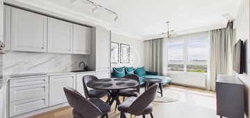 Nowoczesne 2 pokoje przy c.h. promenada!