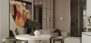 ✔️idealne na start, dla singla, dla pary!