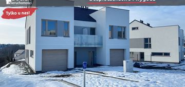 Funkcjonalny, słoneczny dom! świetna lokalizacja!