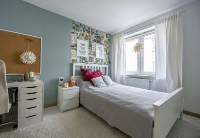 Obok parku | klimatyzacja |5 pok. | 2 x garaż