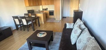 2 pokoje | garaż | osiedle zamknięte | łazienki