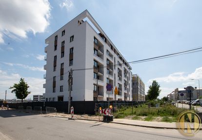 Bronowice | sosnowiecka | 45,82m2 | eng/ua
