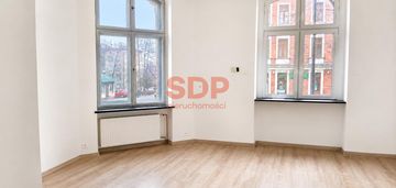 Ogromna przestrzeń na parterze | 84 m2 | przynależna piwnica