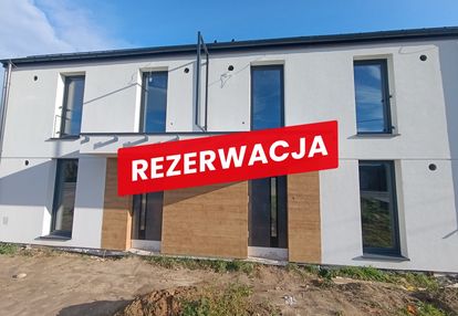 4 sypialnie duży ogród 350 m2
