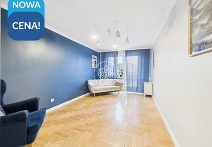 Mieszkanie 3 pokojowe 61,08m2 + piwnica 6,05m2