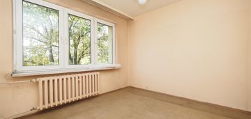 4 odrębne pokoje z balkonem 65m2| dobrego pasterza