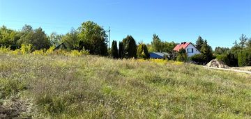 Budowlana *ogrodniczki *pełne media *1275m2 *632m2