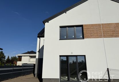 Segment w bobrowcu - oddany do użytkowania