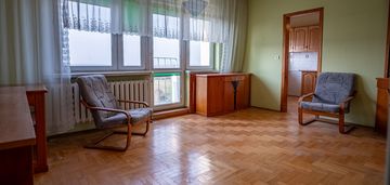 Kawalerka do remontu w doskonałej lokalizacji